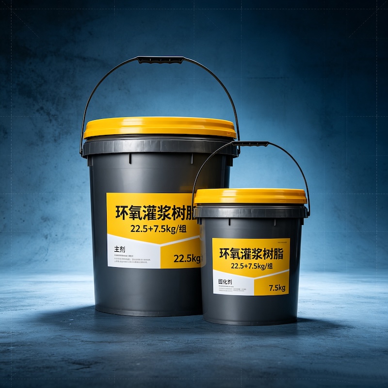 南浔环氧灌浆树脂